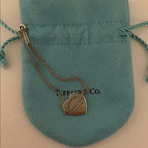 Tiffany Bracelet